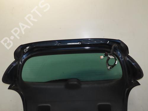 Used Tailgate PEUGEOT 308 SW I (4E_, 4H_) 1.6 HDi (92 hp) 27245415