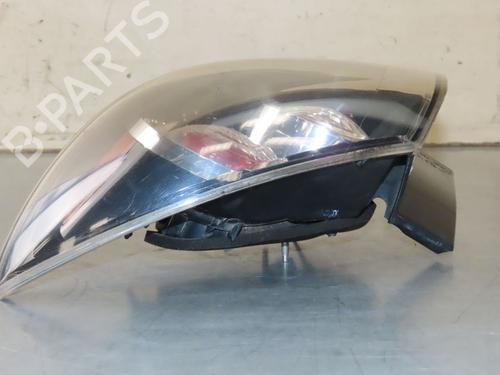 Right taillight MAZDA 3 (BK) 1.6 (BK14) | BP27550883C35  - Image 5