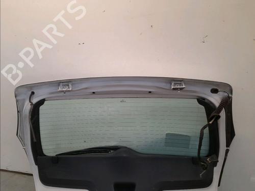 Used Tailgate Tailgate 15076464 15076464