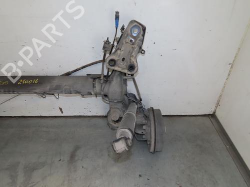 Rear axle PEUGEOT 208 I (CA_, CC_) 1.2 VTI 82 | BP18129349M2 