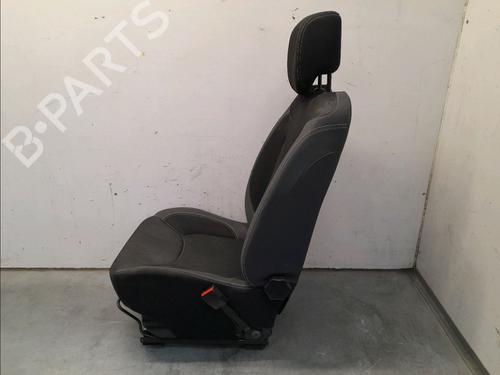 Right front seat RENAULT CLIO IV (BH_) 1.5 dCi 90 | BP22367699C16 
