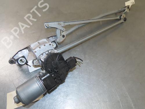 Used Front wipers mechanism FORD FOCUS C-MAX (DM2) [2003-2007]  23159007