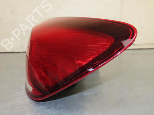 Right taillight VW SCIROCCO III (137, 138) 1.4 TSI | BP16930728C35 