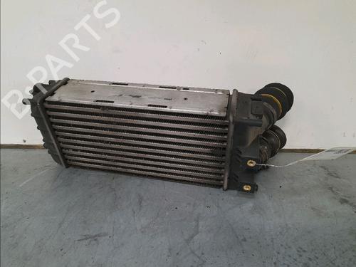 Annen PEUGEOT 3008 I MPV (0U_) 1.6 HDi (112 hp) 14856374
