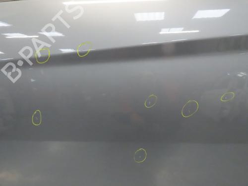 Left front door FORD KA (RU8) 1.2 | BP20077474C2 