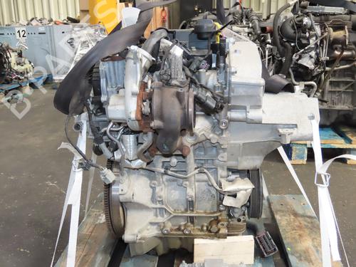 Engine VW GOLF VIII (CD1, DA1) 1.0 eTSI | BP34609330M1  - Image 6