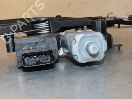 Used Front left window mechanism Front left window mechanism PEUGEOT 3008 II SUV (MC_, MR_, MJ_, M4_) 1.2 THP/ PureTech 130 (MRHNSM, MRHNSU, MRHNSJ, MRHNYW,... (131 hp) 25777659 25777659