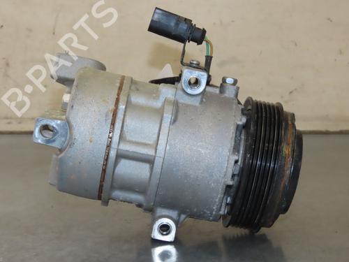 AC compressor VW UP! (121, 122, BL1, BL2, BL3, 123) 1.0 | BP34356824M34  - Image 5