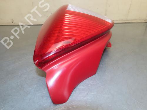 Left taillight CITROËN C2 (JM_) 1.4 HDi | BP16955899C34 