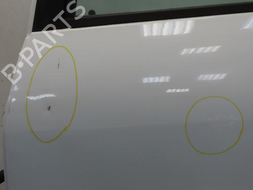 Left rear door DACIA SANDERO 1.4 MPI LPG | BP18066203C4