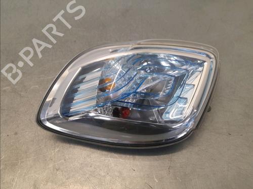 Used Left taillight RENAULT ZOE (BFM_) ZOE (88 hp) 30138845