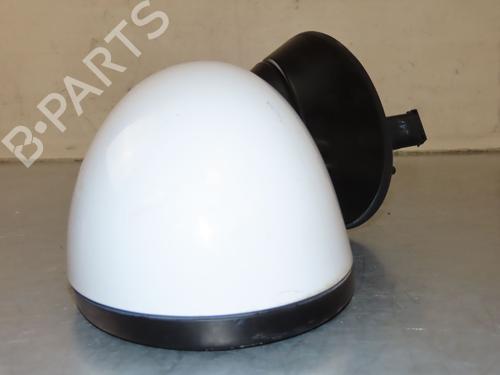 Right mirror MINI MINI (R50, R53) Cooper | BP18663231C27 