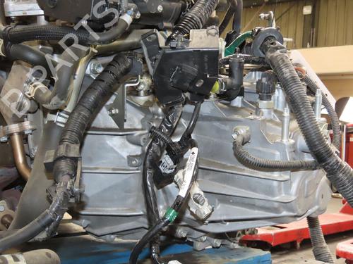 Used Gearbox SUZUKI SWIFT V (AZ) 1.2 Hybrid (Mild Hybrid) (A2L412) (83 hp) 29047090