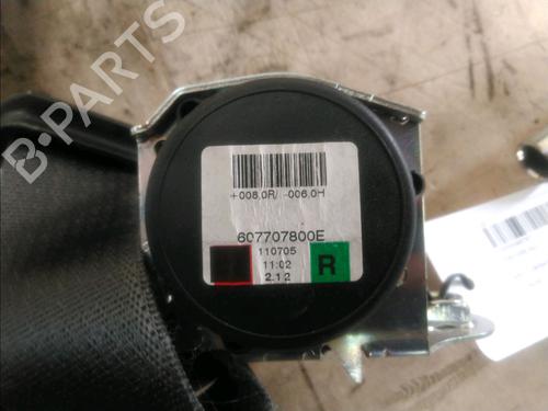Front right belt tensioner OPEL CORSA D (S07) 1.2 LPG (L08, L68) | BP13310135C88 
