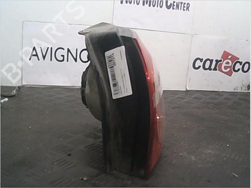 Used Right taillight VW GOLF V (1K1) 1.9 TDI (105 hp) 9405597