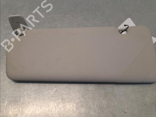 Left sun visor RENAULT ZOE (BFM_) ZOE | BP30092392I1 