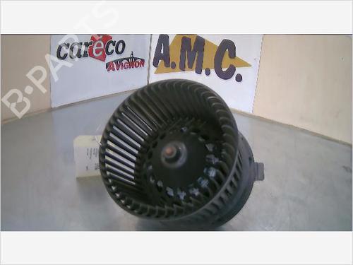 Varmeblæser PEUGEOT 207 SW (WK_) 1.6 HDi (90 hp) 23157979