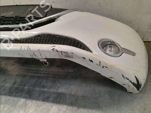 Front bumper PEUGEOT 208 I (CA_, CC_) 1.4 VTi | BP28159346C7