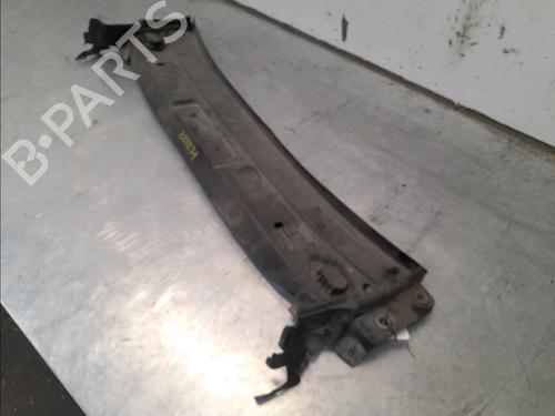 Front slam panel MERCEDES-BENZ M-CLASS (W164) ML 320 CDI 4-matic (164.122) | BP14857415C72 