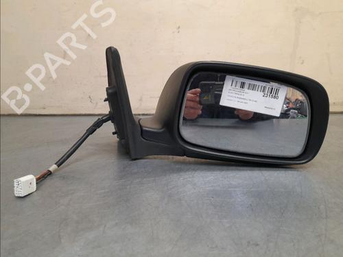 Used Right mirror TOYOTA AVENSIS (_T25_) 2.2 D-4D (ADT251_, ADT251R) (150 hp) 15902765