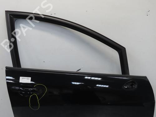 Right front door SEAT IBIZA IV (6J5, 6P1) 1.6 TDI | BP19440684C3 