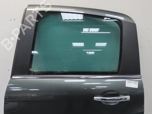 Left rear door CITROËN C3 II (SC_) 1.6 HDi 90 | BP19490232C4 