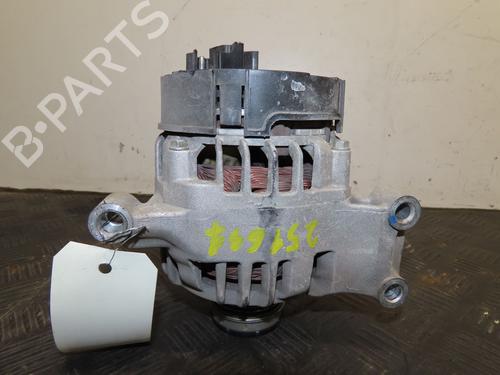 Alternator RENAULT SCÉNIC III (JZ0/1_) 1.5 dCi | BP32100280M7