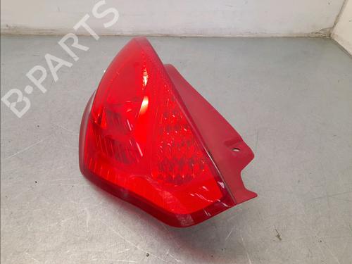 Right taillight FORD FIESTA VI (CB1, CCN) 1.4 | BP32277357C35 - Image 2