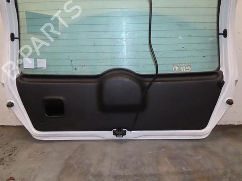 Tailgate RENAULT CLIO II (BB_, CB_) 1.2 16V (BB05, BB0W, BB11, BB27, BB2T, BB2U, BB2V, CB05,... | BP30366578C6