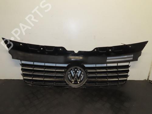 Grill VW TRANSPORTER T5 Van (7HA, 7HH, 7EA, 7EH) 2.5 TDI | BP30556636C40 