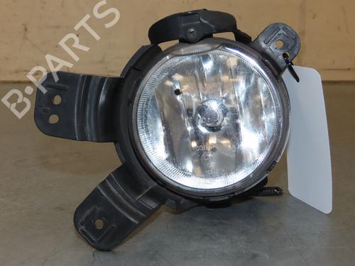 Right front fog light CHEVROLET TRAX 1.7 TD | BP30188423C31