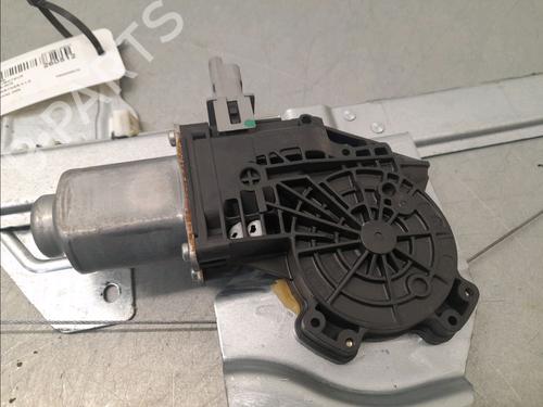 Front left window mechanism PEUGEOT PARTNER Box Body/MPV 1.6 HDi 16V | BP35747482C22 - Image 2