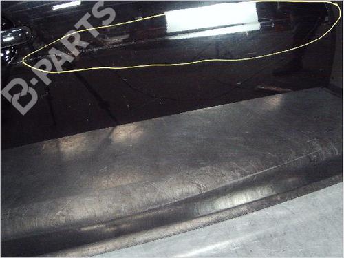 Dør høyre foran VW JETTA III (1K2) 2.0 TDI | BP10044932C3 