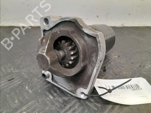 Startmotor PEUGEOT 208 I (CA_, CC_) 1.2 THP 110 (110 hp) 27923355