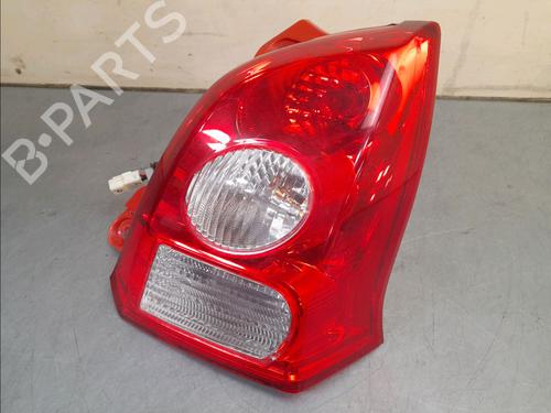 Used Right taillight SUZUKI ALTO VII (GF, HA25_, HA35_) 1.0 (AMF310, GFC31S) (68 hp) 14946295