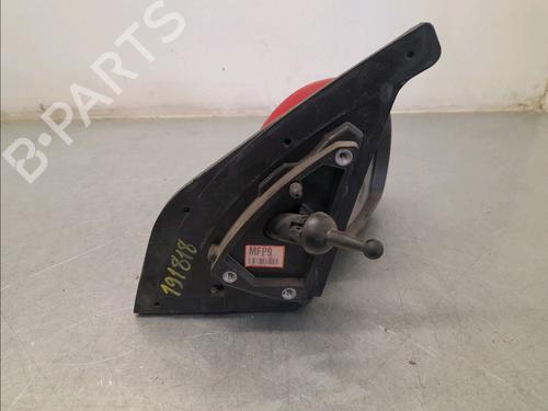 Used Right mirror KIA PICANTO I (SA) 1.0 (63 hp) 9409111