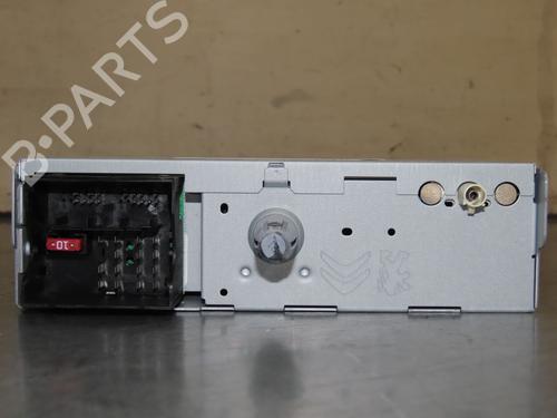 Radio CITROËN C4 II (NC_) 1.6 HDi 90 | BP16478457E6 
