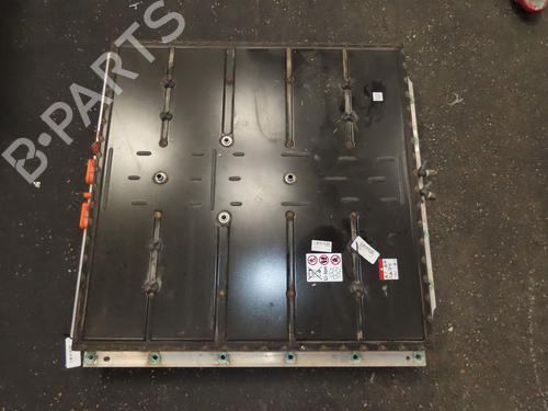 Used Battery Battery VW ID.3 (E11, E12) Pro (204 hp) 36244828 36244828