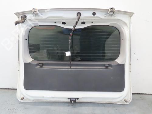 Tailgate NISSAN NOTE (E11, NE11) 1.5 dCi | BP17133856C6 