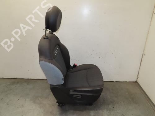 Used Right front seat Right front seat FIAT 500X (334_) 1.4 (334AXC1B, 334AXC11) (140 hp) 39755996 39755996