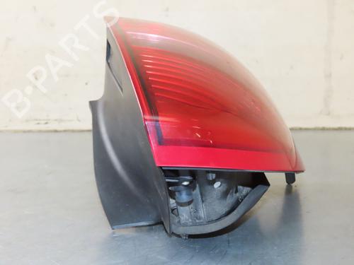Left taillight CITROËN C5 II (RC_) 2.0 HDi (RCRHRH) | BP22367990C34 