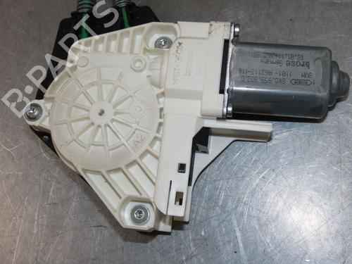 Front right window mechanism AUDI A1 (8X1, 8XK) 1.2 TFSI | BP22366937C23 