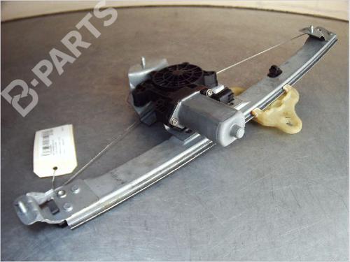 Used Front left window mechanism RENAULT CLIO IV (BH_) 1.5 dCi 90 (90 hp) 10906847