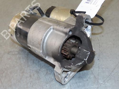 Starter RENAULT KANGOO Express (FC0/1_) 1.5 dCi (FC08, FC09) | BP39480715M8 - Image 6
