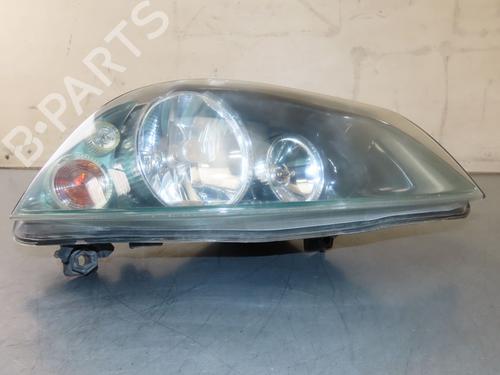 Used Right headlight SEAT IBIZA III (6L1) 1.4 16V (86 hp) 30502314