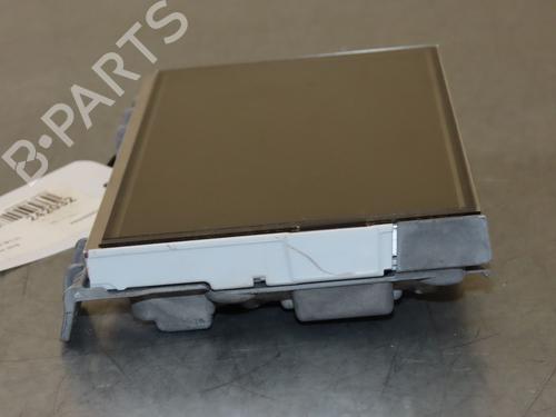 Display monitor PEUGEOT 208 I (CA_, CC_) 1.2 VTI 82 | BP30556626C48 