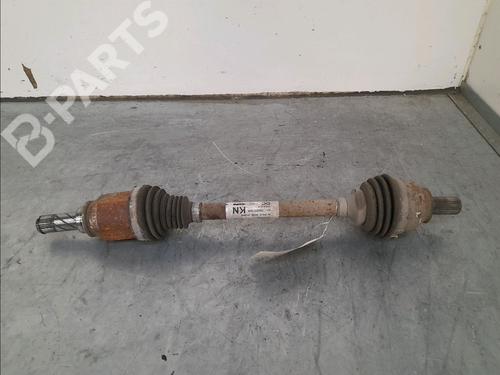 Used Right rear driveshaft RENAULT TWINGO III (BCM_, BCA_) 1.0 SCe 70 (BCMB) (69 hp) 11230265