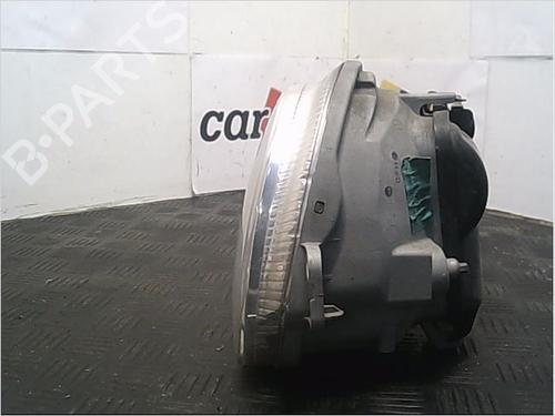 Used Right headlight RENAULT TWINGO I (C06_) 1.2 (C066, C068) (58 hp) 9405844
