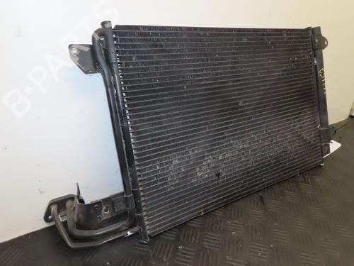 Used Heater matrix AUDI A3 Convertible (8P7) 1.8 TFSI (160 hp) 28801267