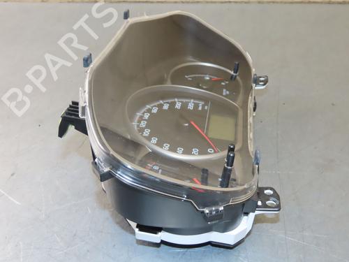 Instrument cluster TOYOTA YARIS (_P13_) 1.0 (KSP130_, KSP130) | BP20151279C47 